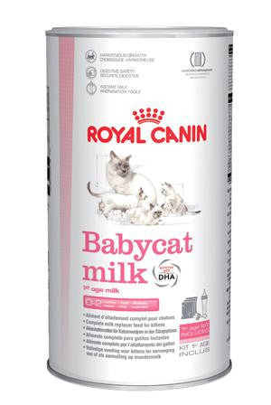 FELINE HEALTH NUTRITION BABYCAT MILK 300 G