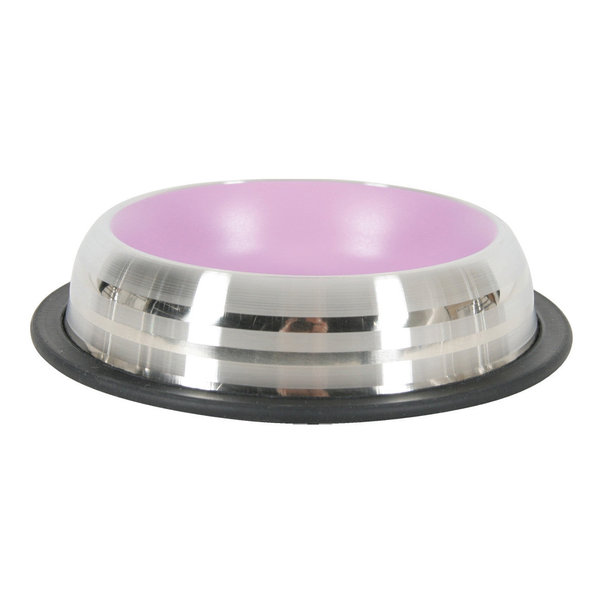 MERENDA STAINLESS NON-SLIP BOWL - 225ML