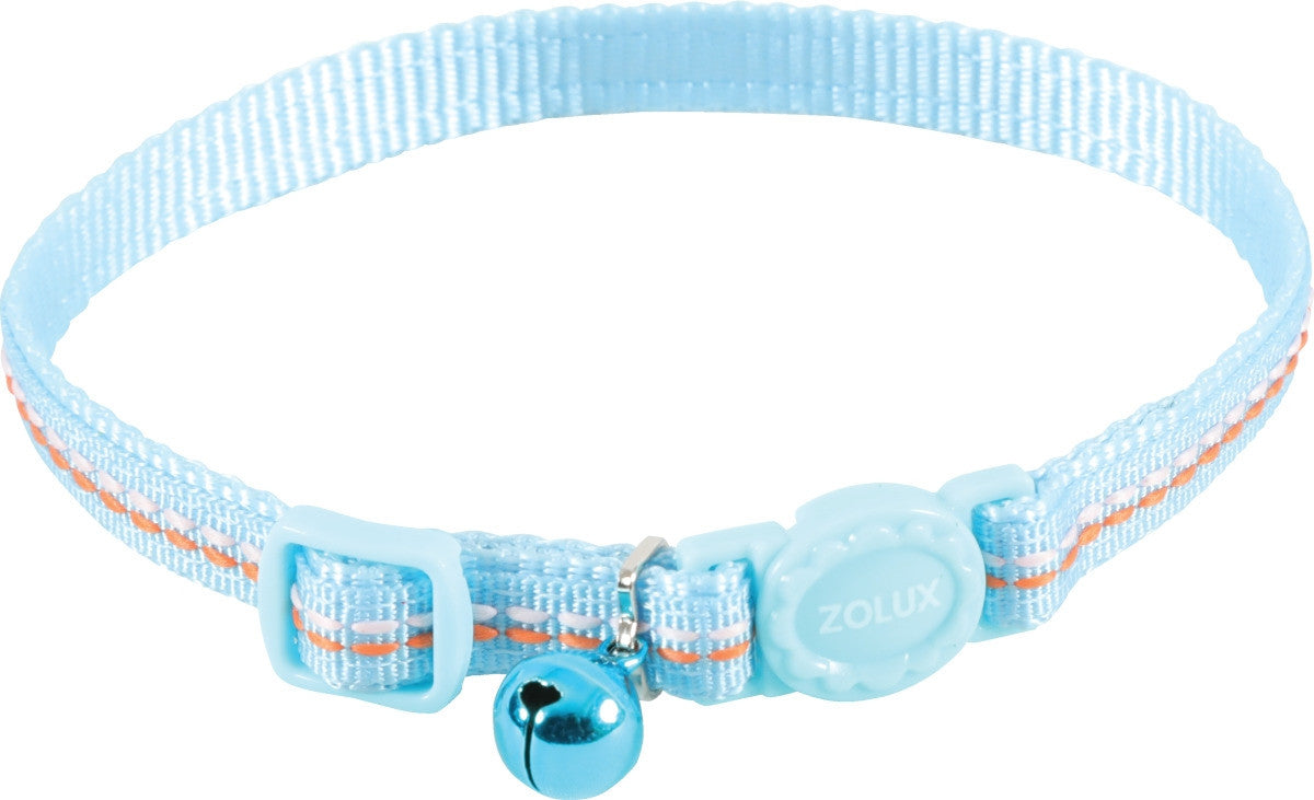 TEMPO NYLON COLLAR
