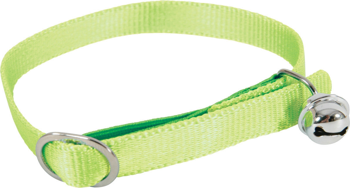 NYLON COLLAR 30CM/10MM