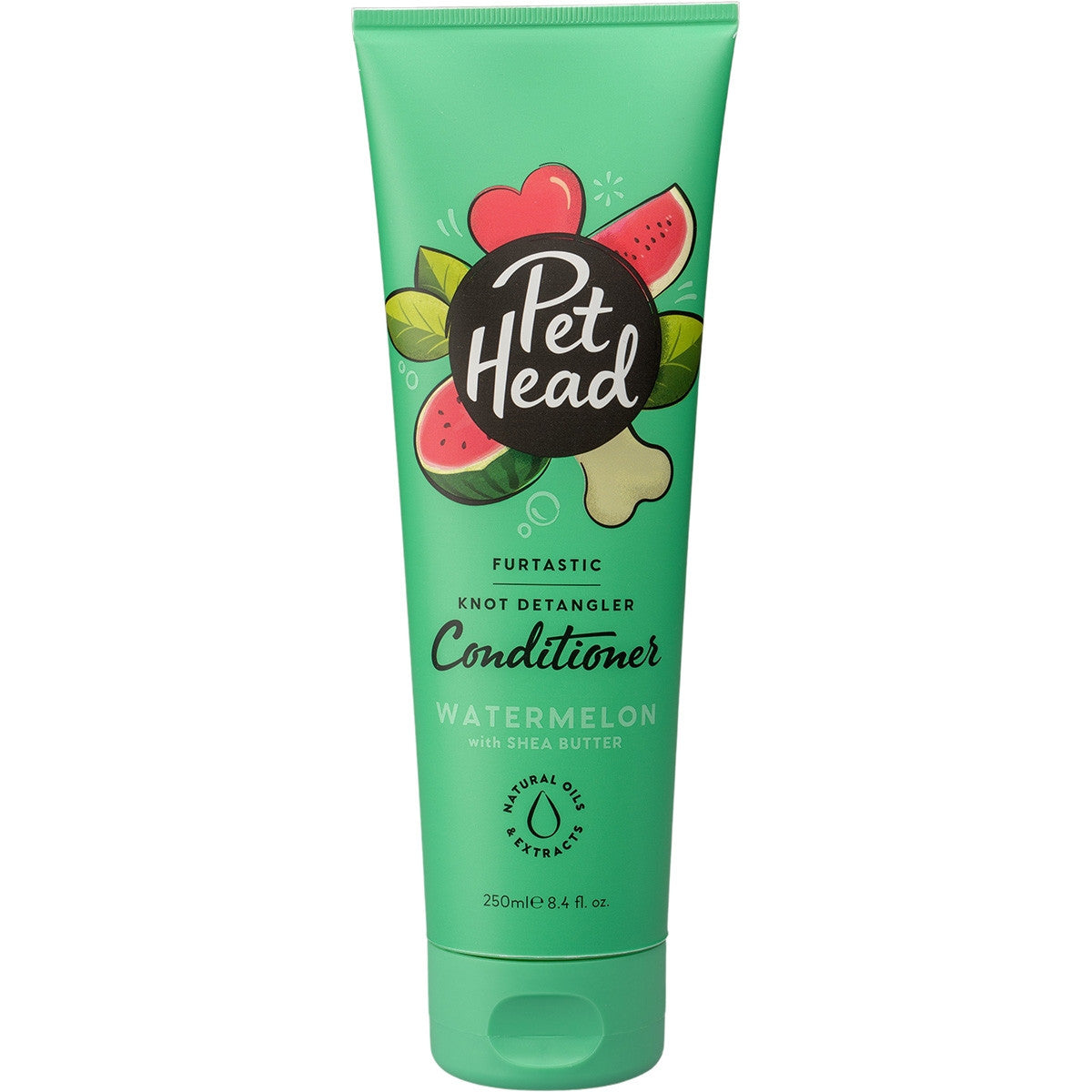 PET HEAD FURTASTIC CONDITIONER 250ML