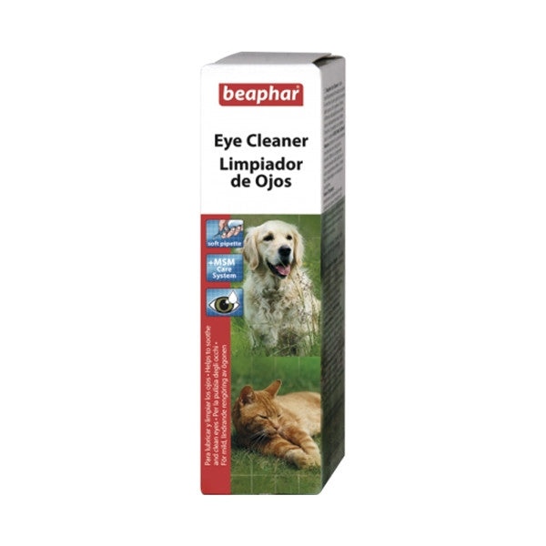 DIAGNOS EYE CLEANER 50ML