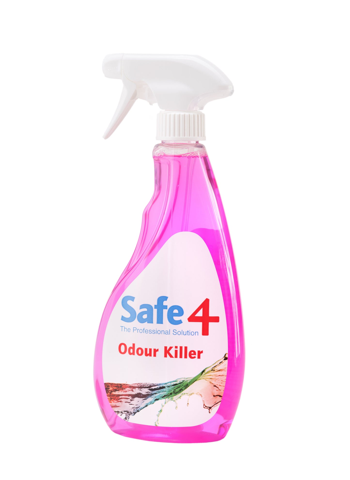 ODOUR SPRAY 500ML