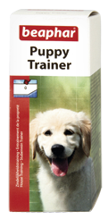 PUPPY TRAINER 20ML