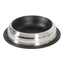 MERENDA STAINLESS NON-SLIP BOWL - 225ML