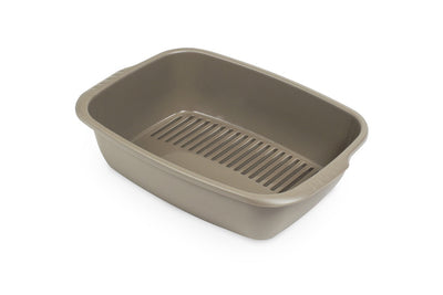 MISO LITTER TRAY - BROWN