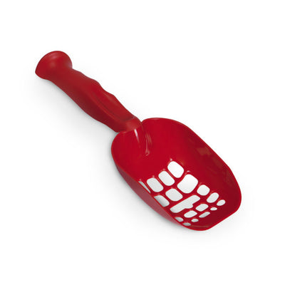 RHEA SCOOPER